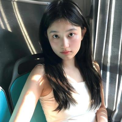 养猫的人海报