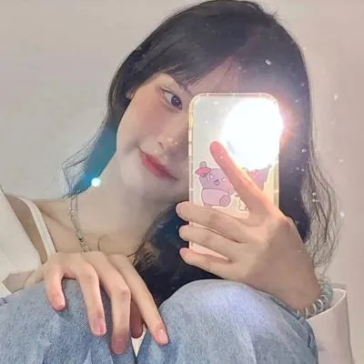 靓女猎艳海报